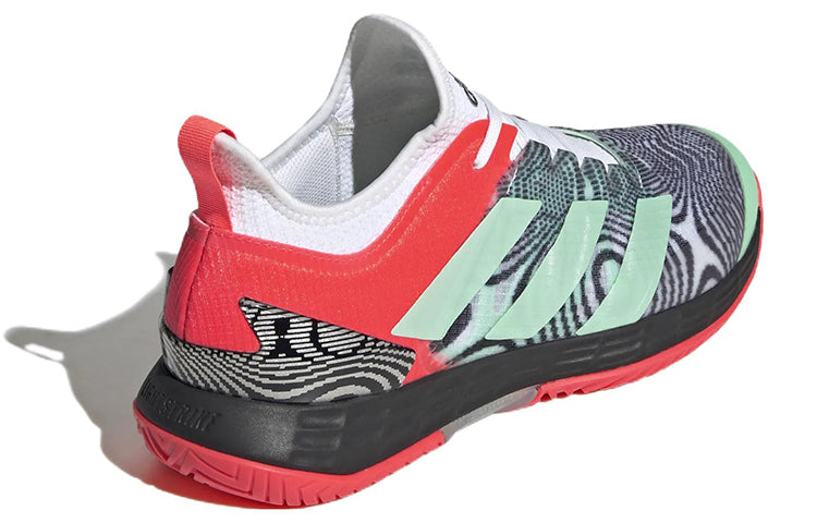 adidas Adizero Ubersonic 4 'Optical Illusion' GY3319