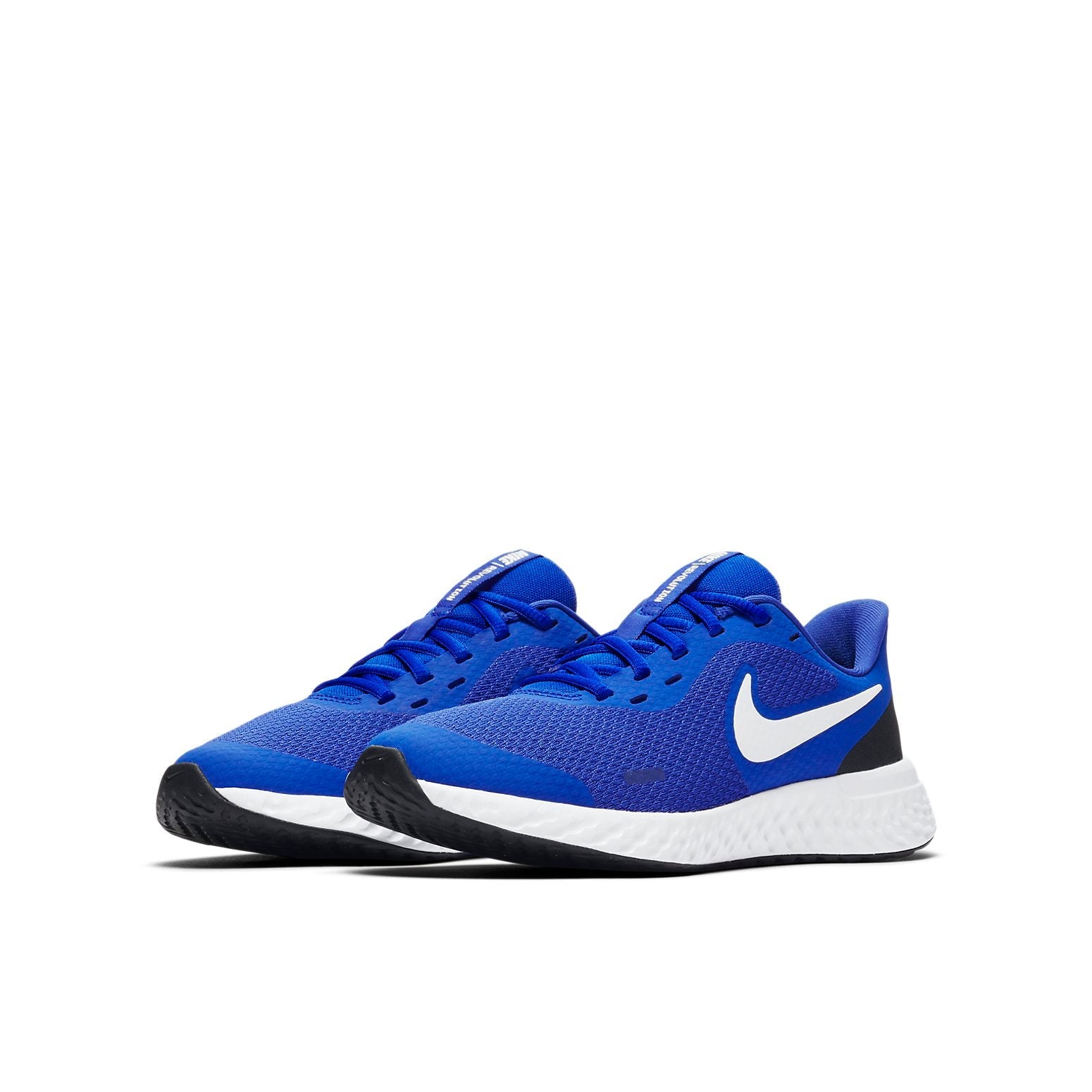 (GS) Nike Revolution 5 'Racer Blue' BQ5671-401