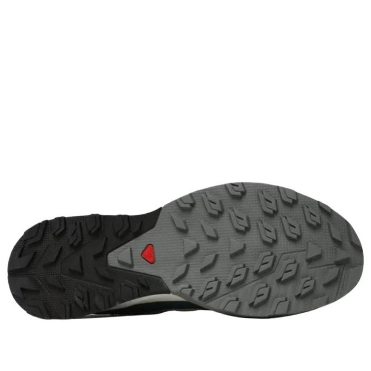 SALOMON Outrise 'White Teal Green' 471432