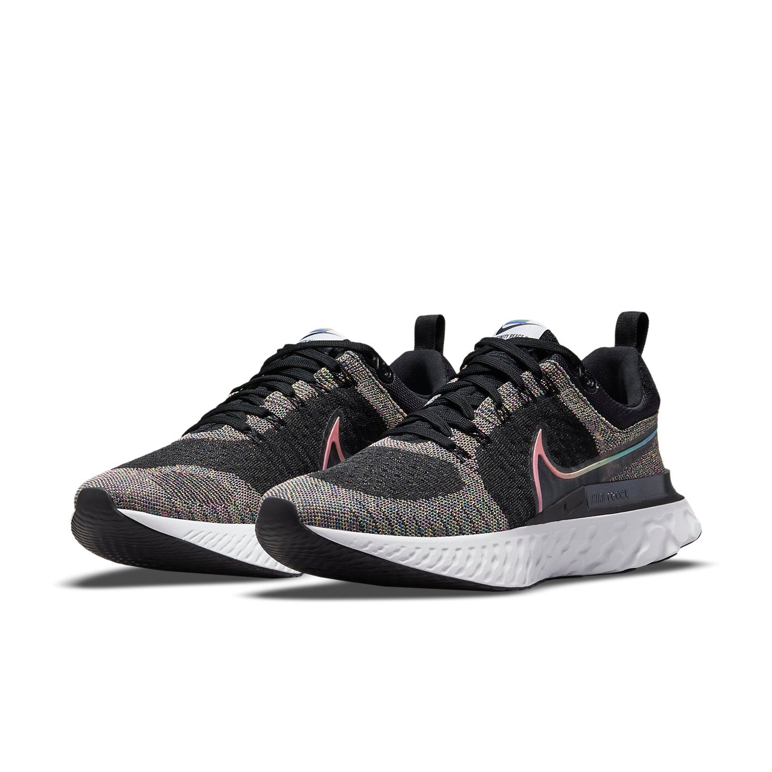 Nike React Infinity Run Flyknit 2 'Be True' DD6790-001