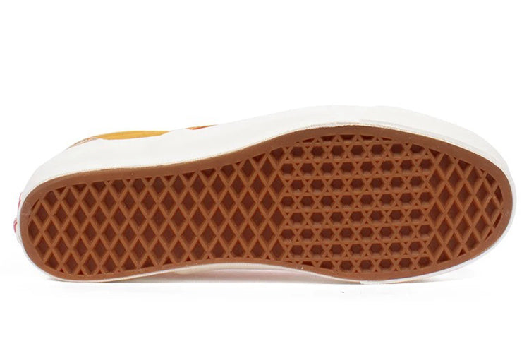 Vans OG Classic Slip-On LX 'Parrot Hawaiian - Persimmon' VN0A45JK4KY