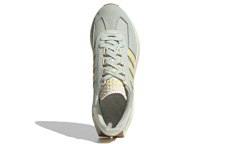 (WMNS) adidas Retropy E5 'Linen Green' GW9419