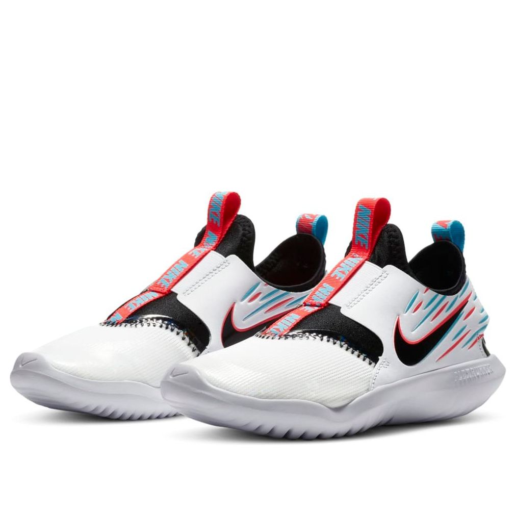 (PS) Nike Flex Runner Light 'Flashy Lasers' CN7530-100