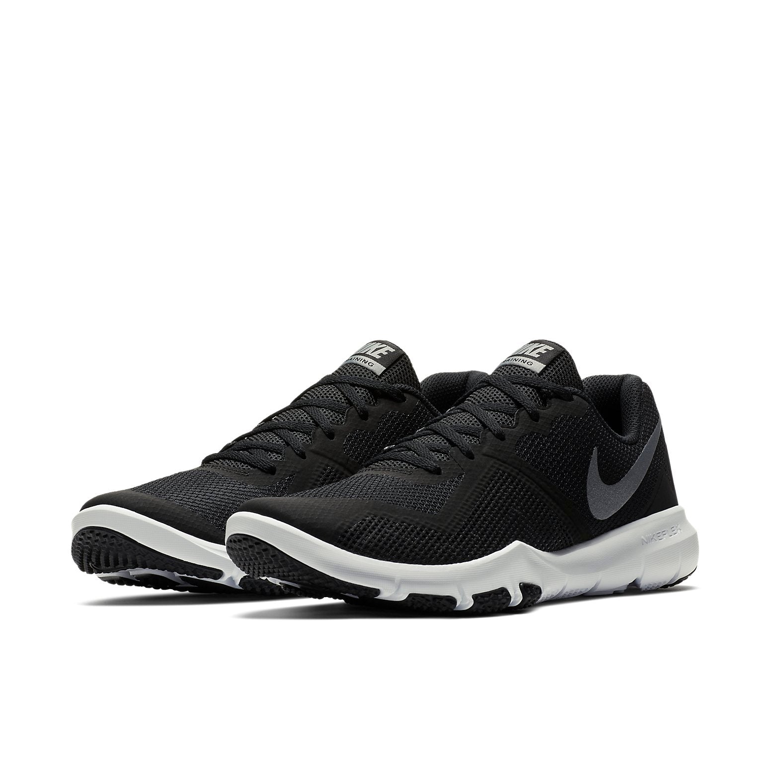 Nike Flex Control 2 'Black' 924204-010