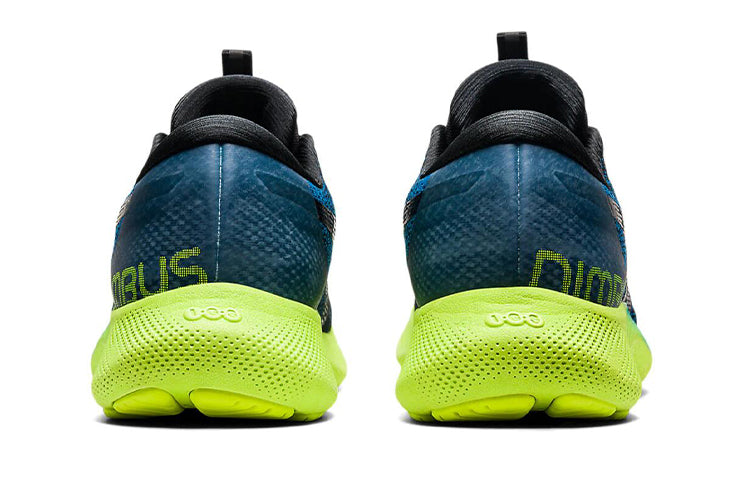 ASICS Gel-Nimbus Lite 2 'Reborn Blue' 1011B009-401