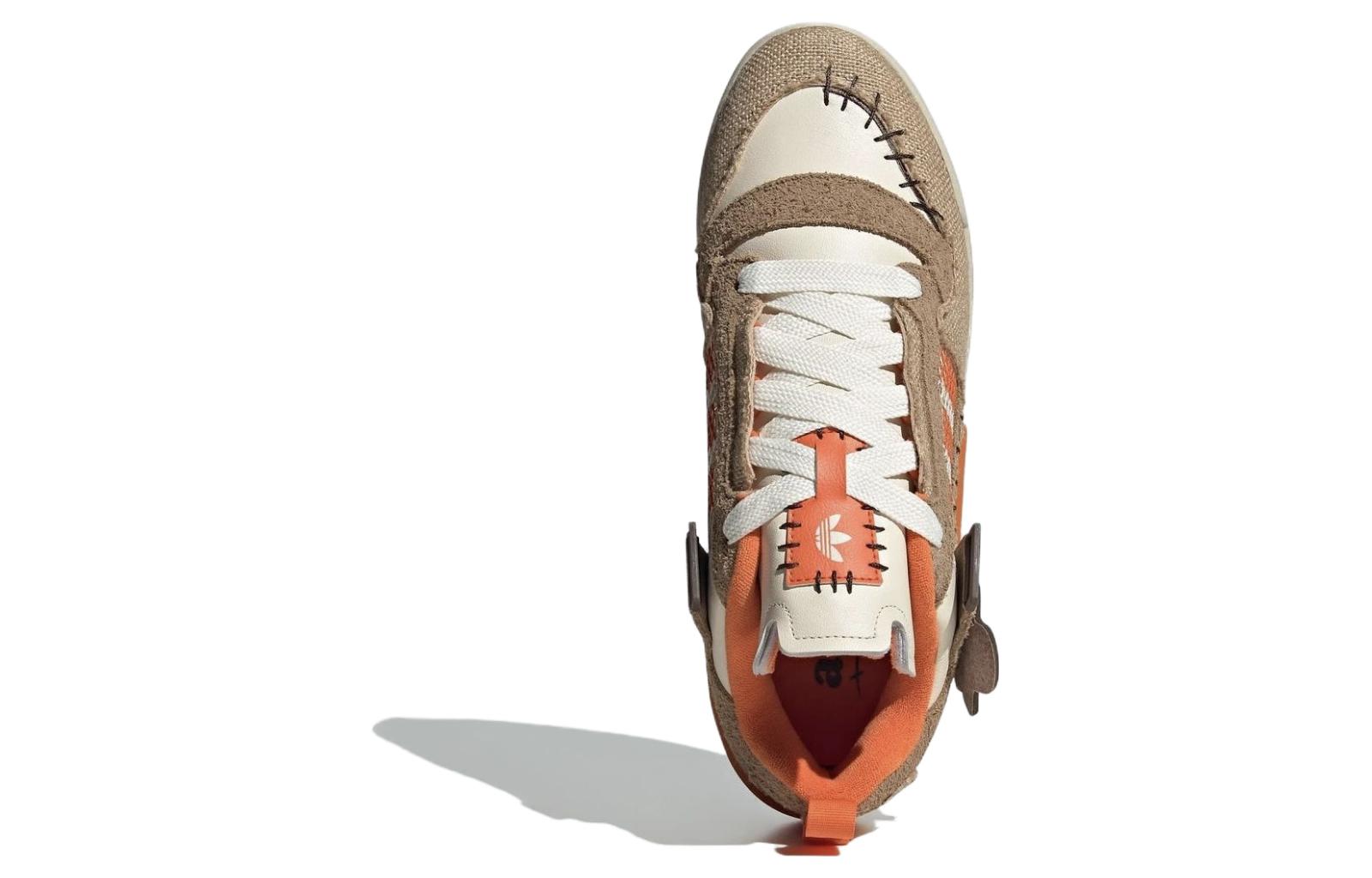 adidas originals Forum Mod Low 'Jack O' Lantern' ID0869
