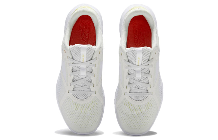 (WMNS) Reebok Flexagon Force 2 'White Lemon Glow' EH3574