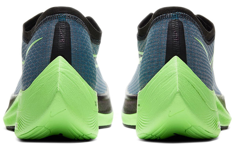 Nike ZoomX VaporFly Next% 'Valerian Blue' AO4568-400