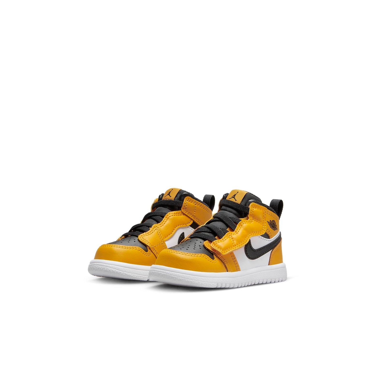 (TD) Air Jordan 1 Mid ALT 'Taxi' AR6352-701
