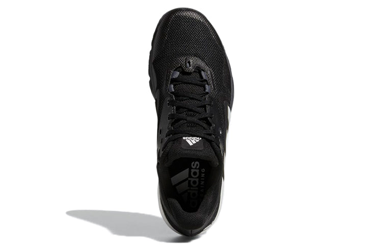 adidas Dropset 'Black White' GX7954