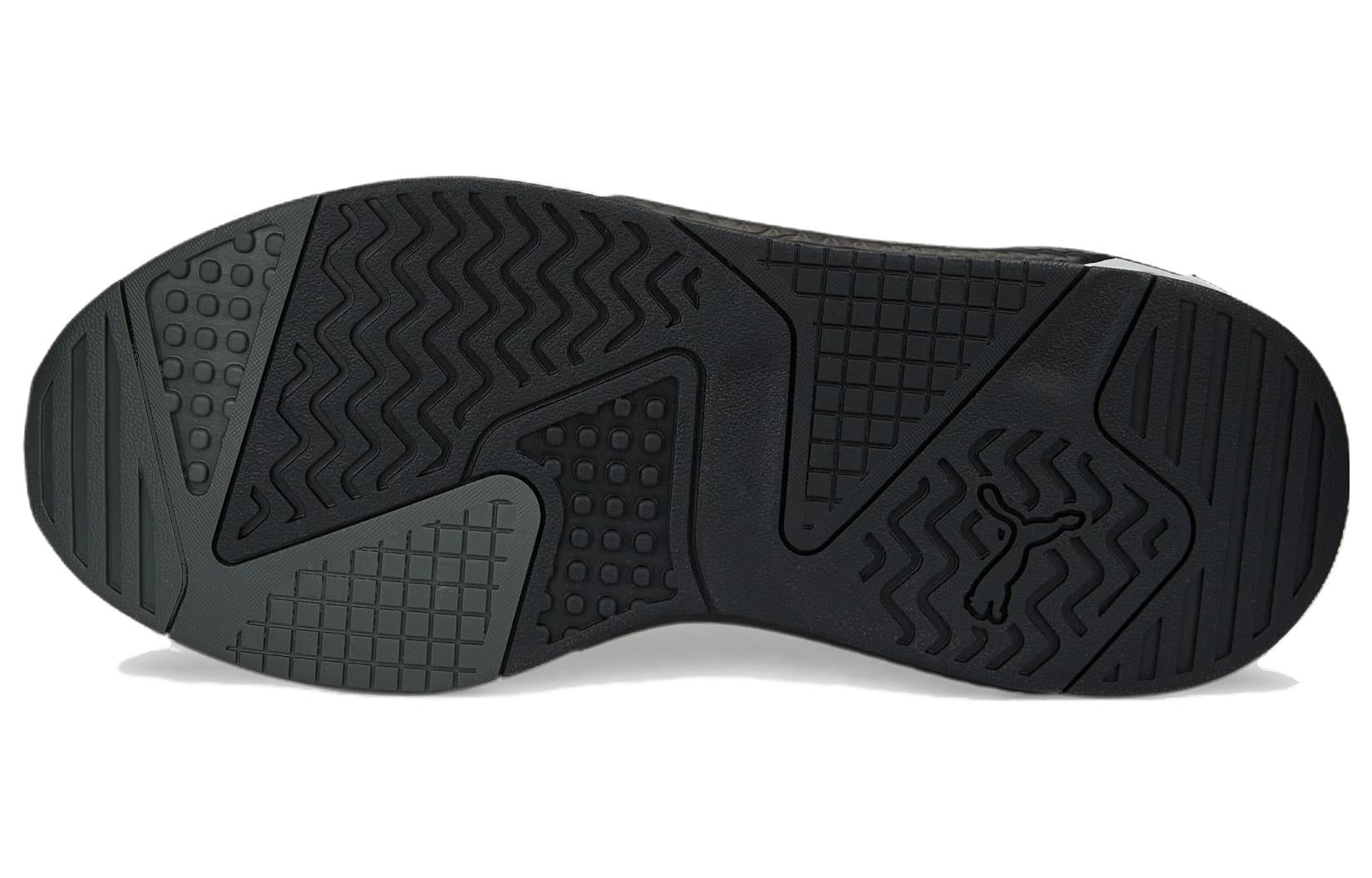 PUMA X-Ray Speed 'Harbor Mist Black Grey' 384638-24