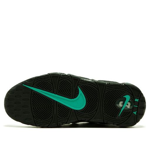 Nike Air More Money 'British Pound' AJ7383-002