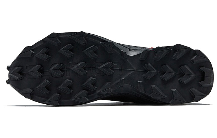 SALOMON Alphacross 3 'Black' 414426