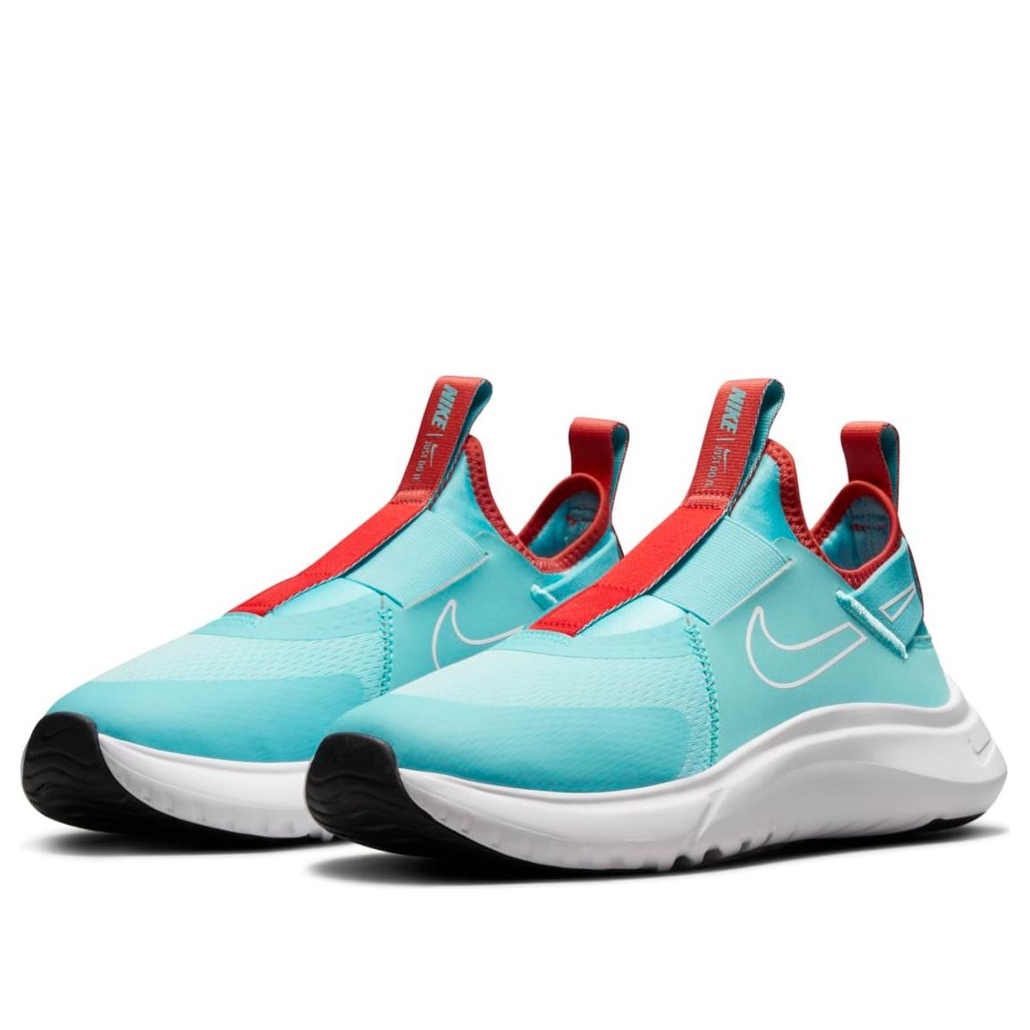 (GS) Nike Flex Plus 'Copa' CW7415-402