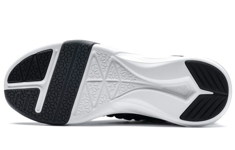 PUMA Mantra 'Black White' 192487-01