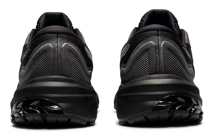 (WMNS) ASICS GT-1000 11 'Triple Black' 1012B197-002