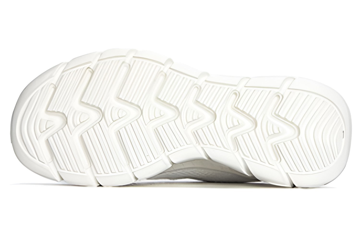 (WMNS) Skechers BOBS B FLEX HI 'White' 117382-OFWT