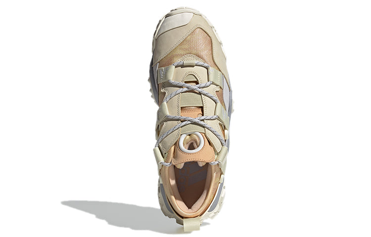 adidas originals Fyw Xta Yellow FX6159