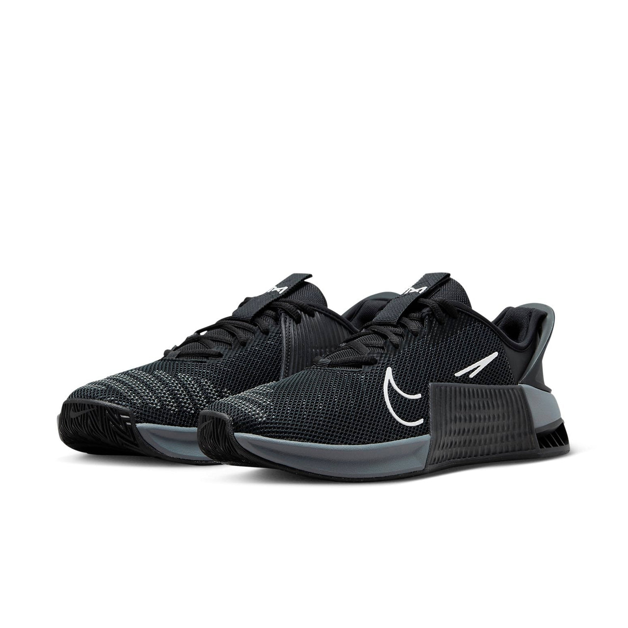 Nike Metcon 9 Fly 'Black White' DZ2615-001