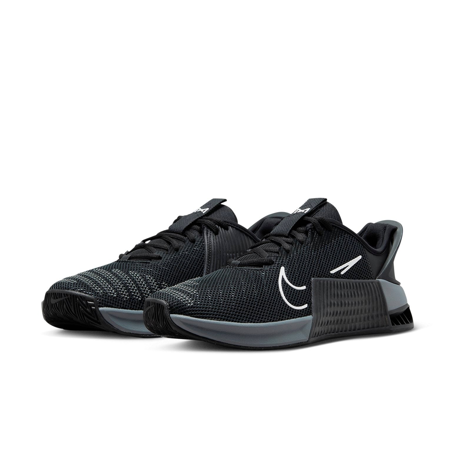Nike Metcon 9 Fly 'Black White' DZ2615-001
