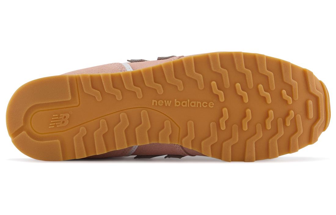 (WMNS) New Balance 373 'Pink Blue' WL373PM2