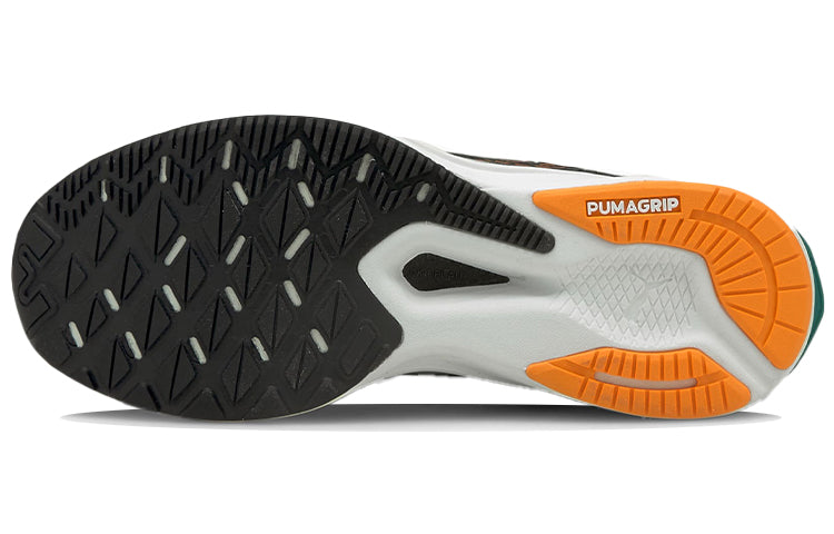 PUMA Deviate Nitro WTR 'Black' 195572-01