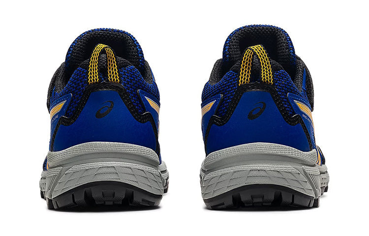 (PS) ASICS Pre Venture 8 'Monaco Blue' 1014A170-403