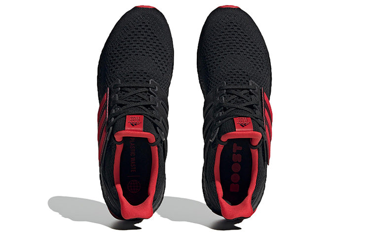 adidas Ultra Boost 1.0 Dna 'Black Red' ID2388