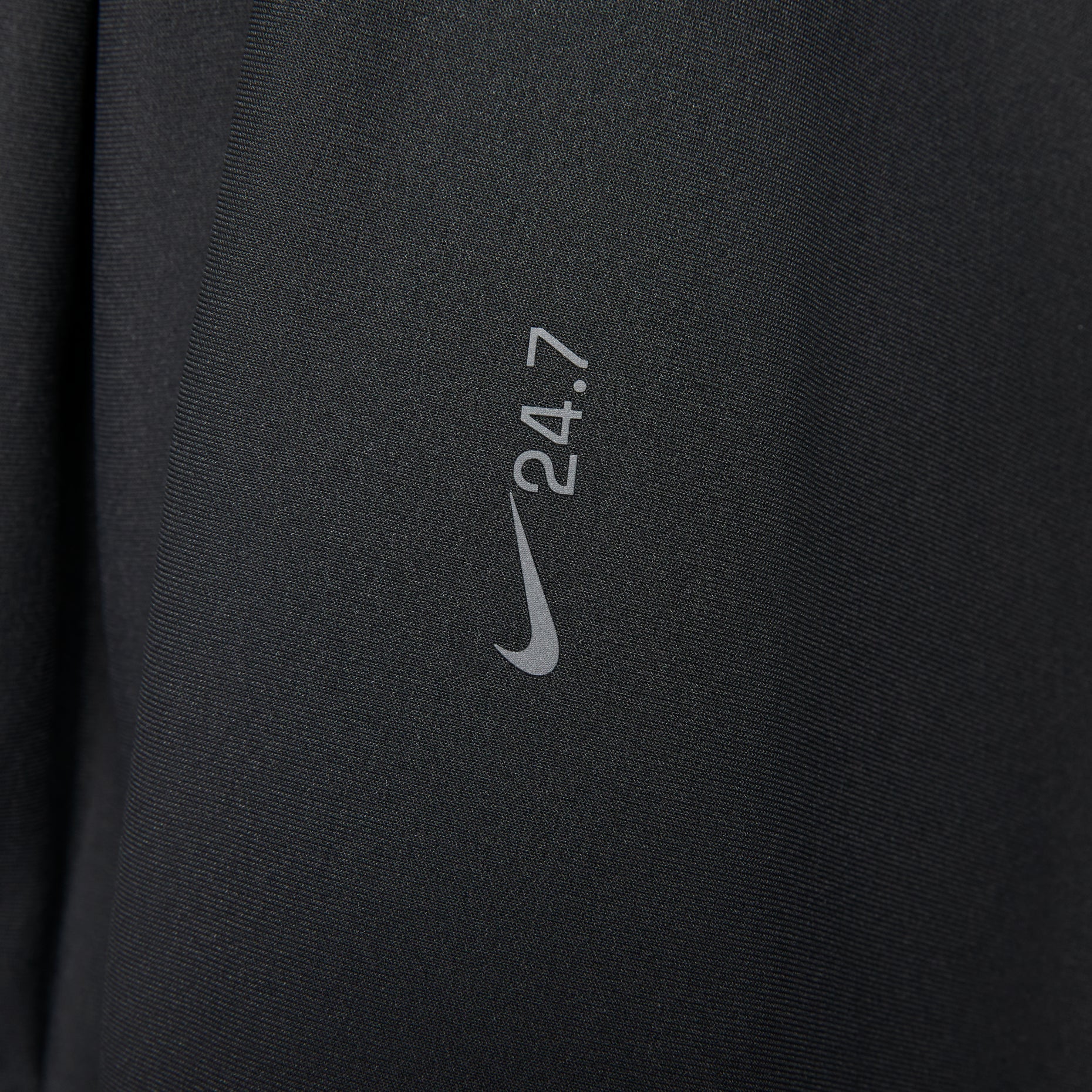 Nike 24.7 Perfect Stretrch Dri-Fit UV Jacket 'Black' IF2868-010