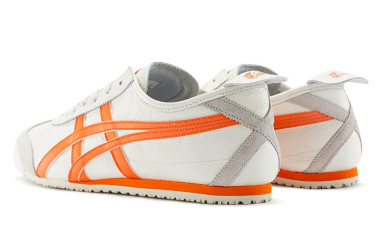 Onitsuka Tiger Mexico 66 'Creamwhite Orange' 1183B771-101