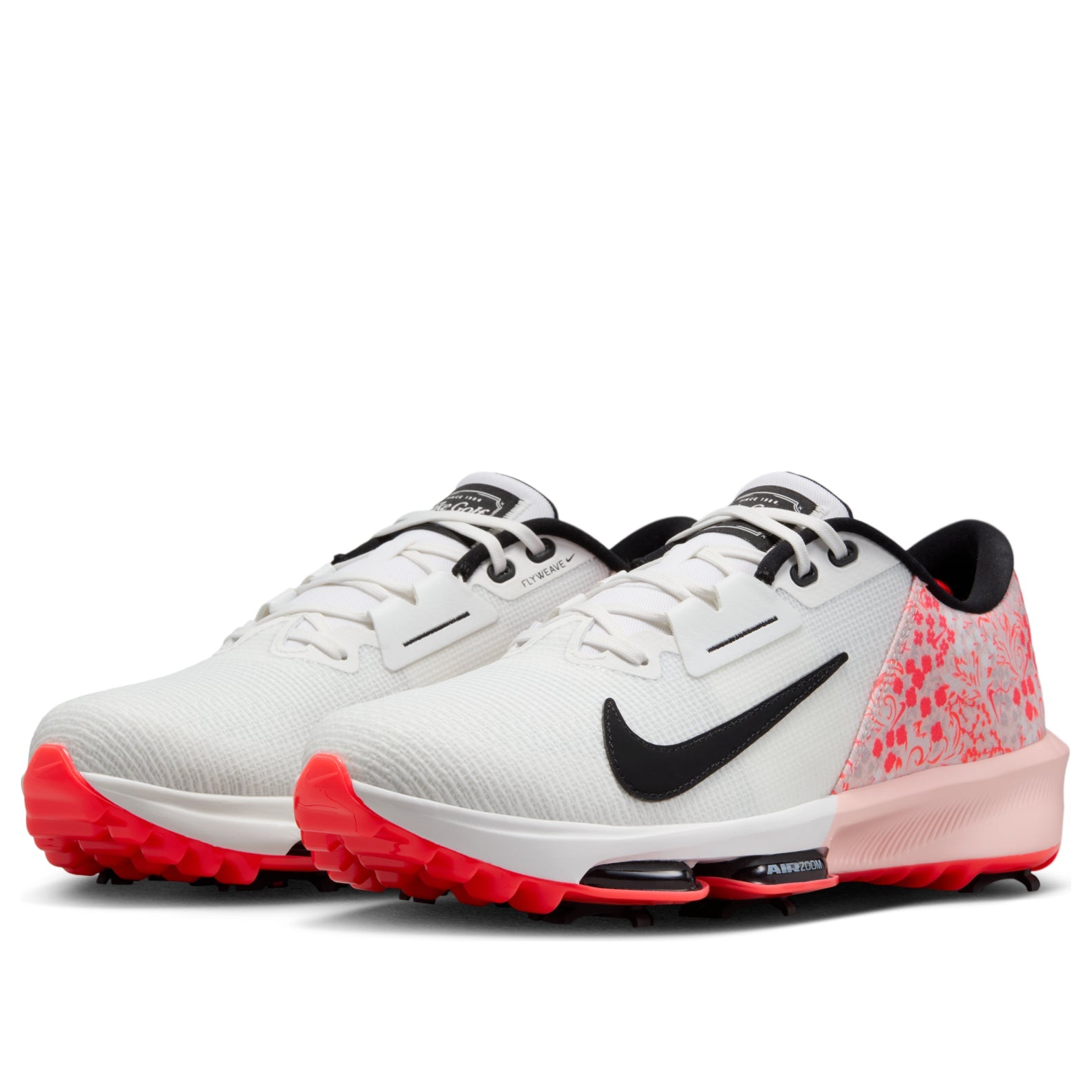 Nike Air Zoom Infinity Tour 2 'The Masters Augusta Azaleas' HJ4508-100