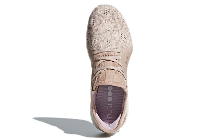(WMNS) adidas PureBoost X Element 'Ash Pearl' BB6088