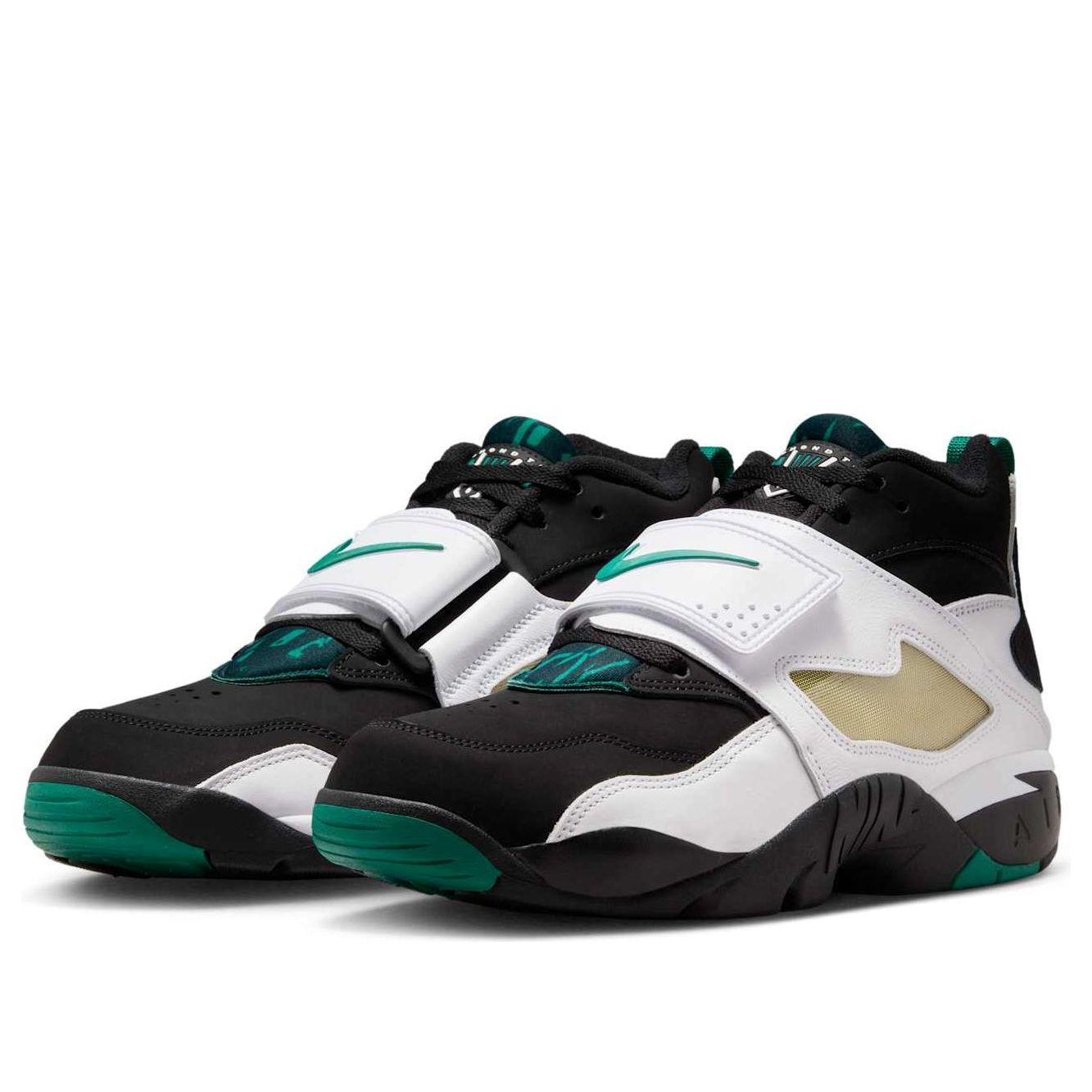 Nike Air Diamond Turf 'Emerald' IB2240-001