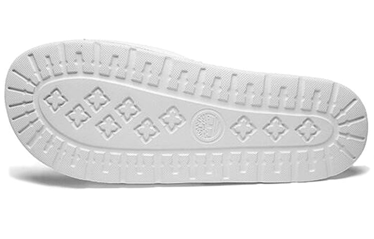Timberland Playa Sands Slide Sandal 'White' A24WN