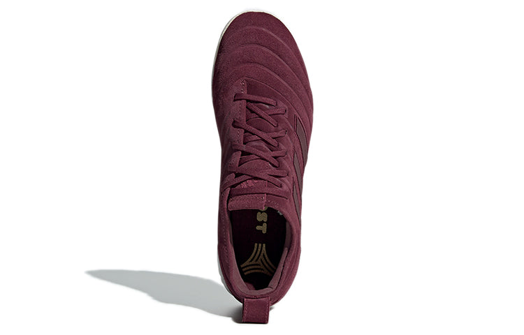 adidas Copa 19+ 'Maroon' G26306