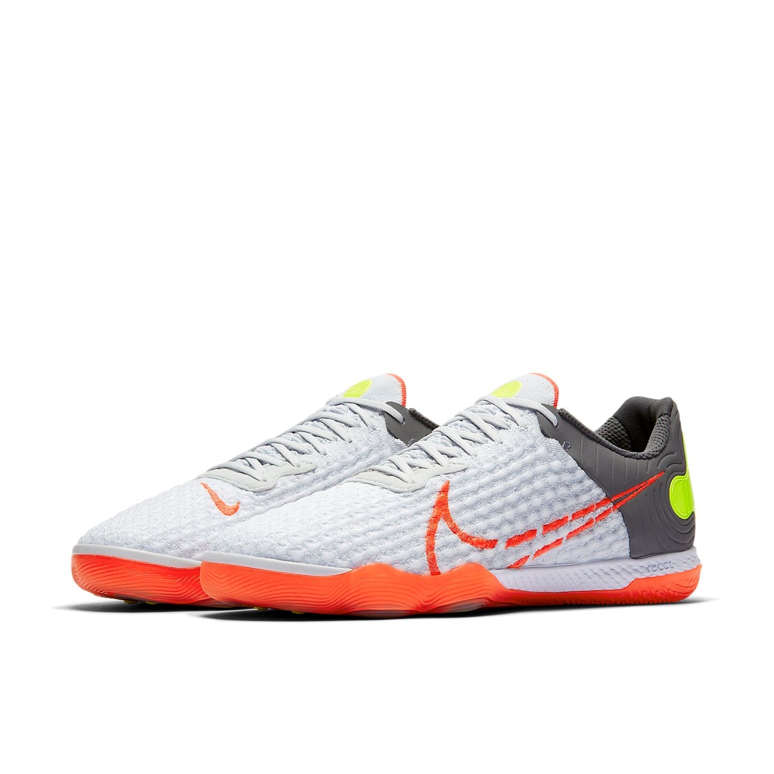 Nike React Gato 'White Grey Crimson' CT0550-160