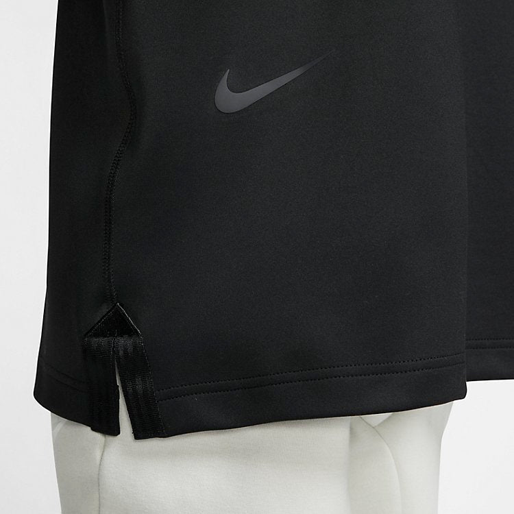 Nike NSW Tech Pack Bonded T-shirt 'Black' BV4441-010