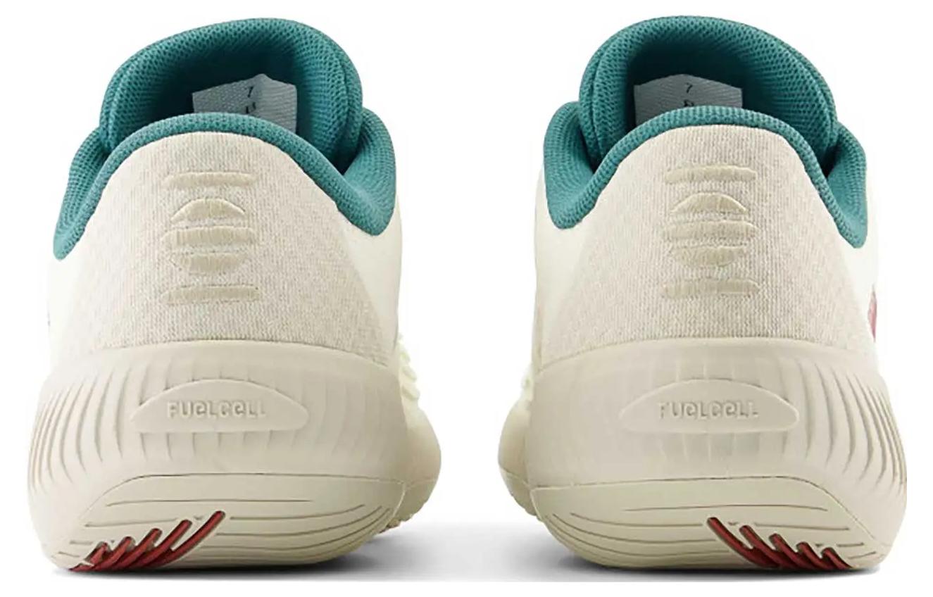 (WMNS) New Balance FuelCell 996 V5 Shoes 'White Green' WCH996T5