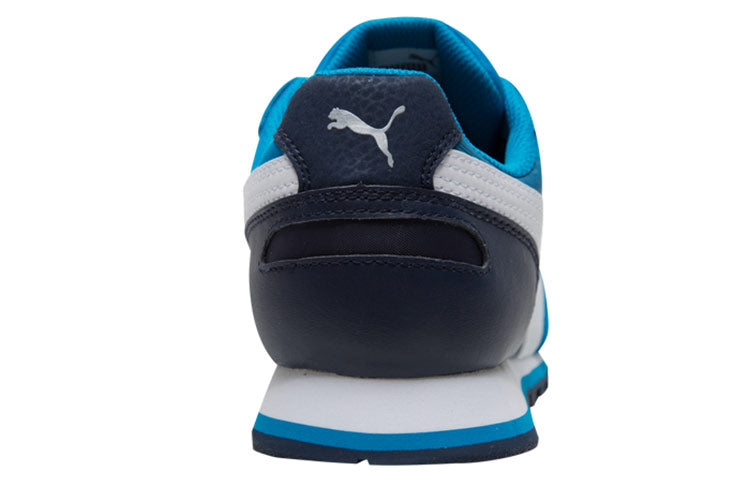 PUMA St Runner Nl Geometry Running Shoes Blue 360130-01