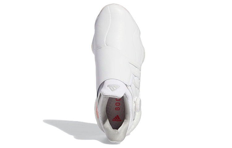 (WMNS) adidas Tour360 22 BOA 'White Pink' GY5343