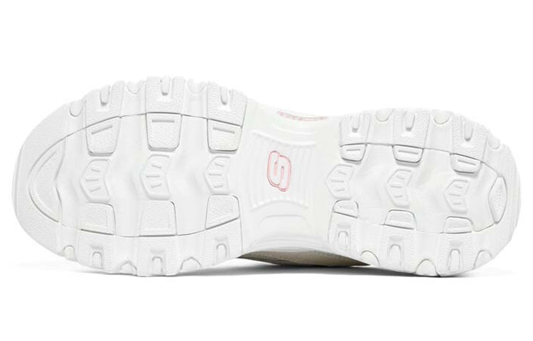 (WMNS) Skechers D'Lites 149638-WMLT