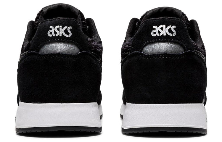 (WMNS) ASICS Gel Lyte Classic 'Black Pure Silver' 1192A209-002