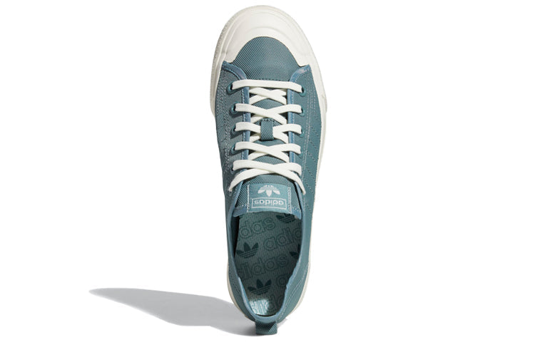 adidas Nizza Rf 'Green' EF5777