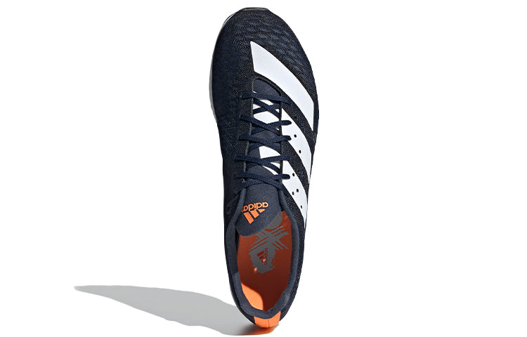 adidas Adizero XC 'Collegiate Navy White' EG8455