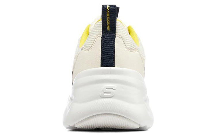 Skechers DLITES Airy 3.0 'Cream White' 894088-NAT
