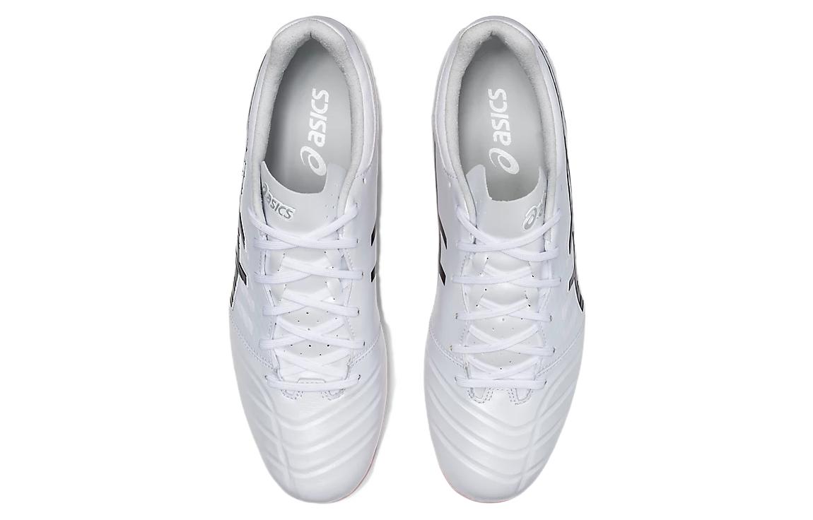 ASICS DS Light AG 'White Black' 1103A077-100