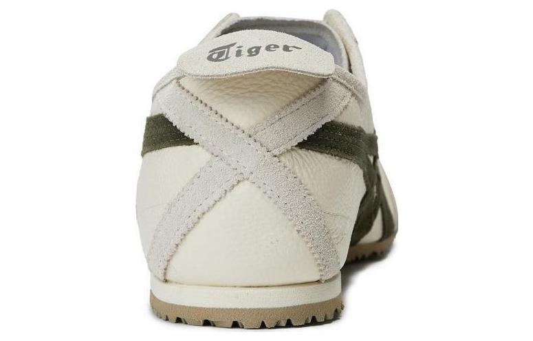 Onitsuka Tiger Mexico 66 'Light Beige Olive' 1183C076-201