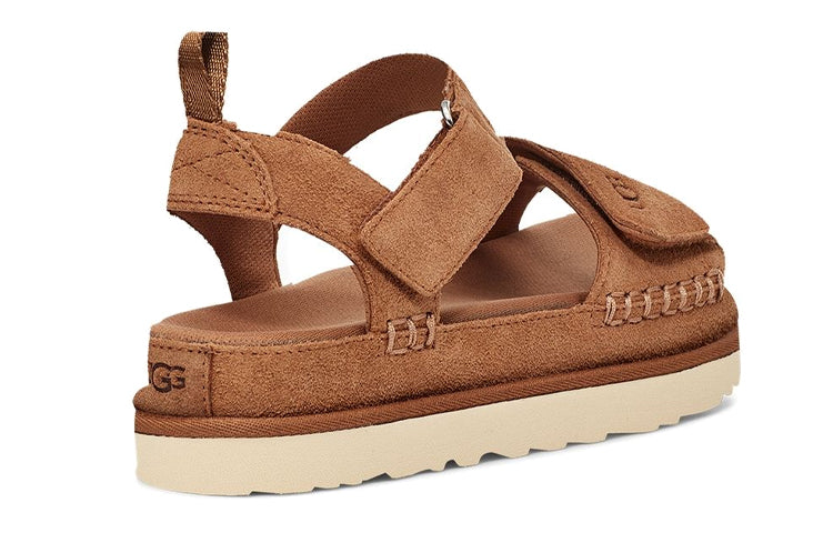 (WMNS) UGG Goldenstar 1117954-CTSD
