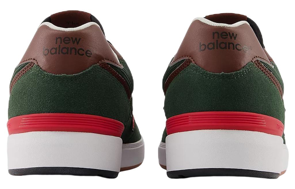 (WMNS) New Balance 574 Court 'Green Neo Flame' CT574FNO