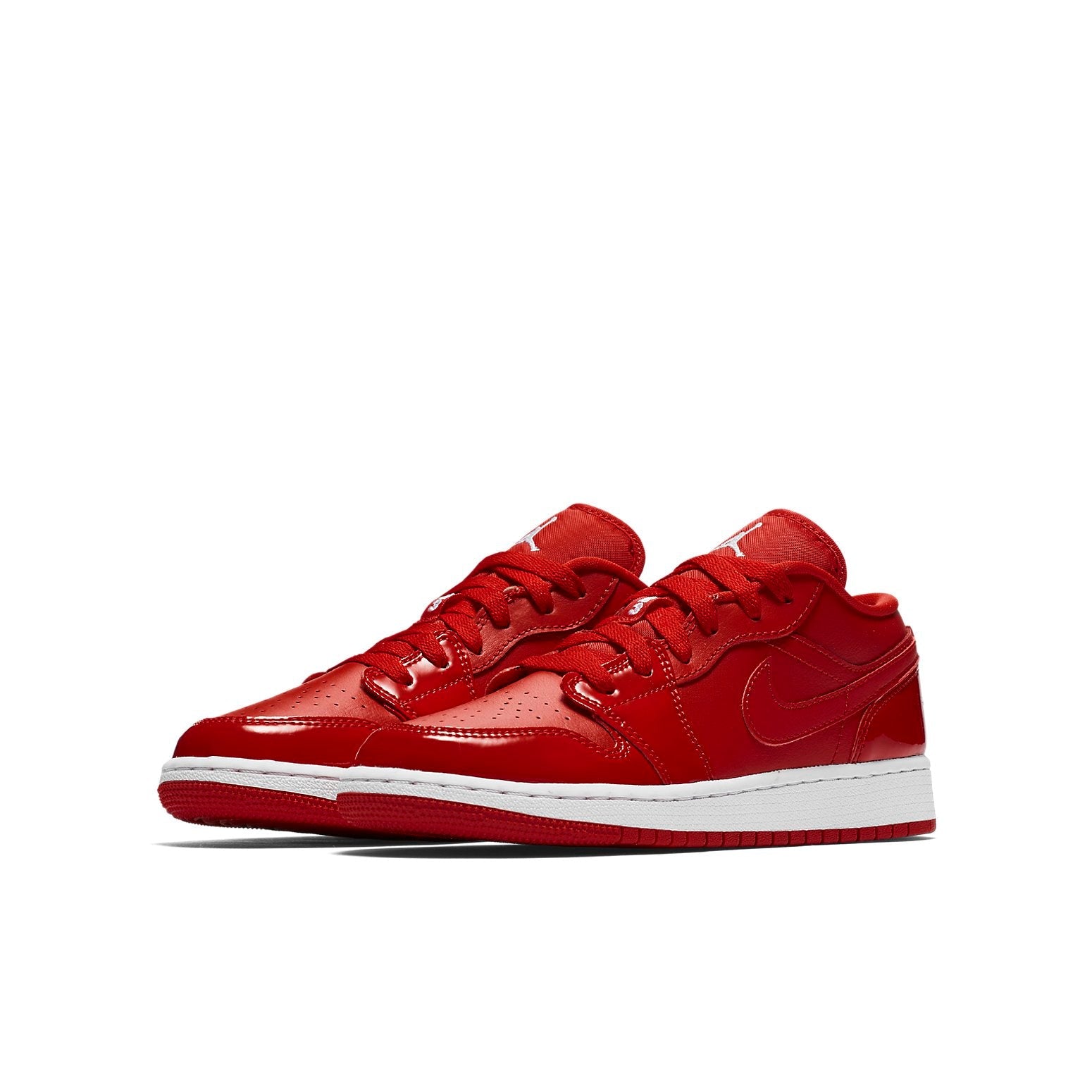 (GS) Air Jordan 1 Low 'Win Like '96' 553560-601